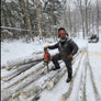 Cord of Firewood