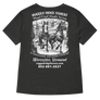 Rugged Ridge Women’s Relaxed V-Neck T-Shirt
