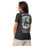 Rugged Ridge Women’s Relaxed V-Neck T-Shirt
