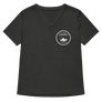 Rugged Ridge Women’s Relaxed V-Neck T-Shirt