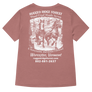 Rugged Ridge Women’s Relaxed V-Neck T-Shirt