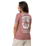 Rugged Ridge Women’s Relaxed V-Neck T-Shirt