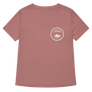 Rugged Ridge Women’s Relaxed V-Neck T-Shirt