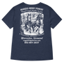 Rugged Ridge Women’s Relaxed V-Neck T-Shirt