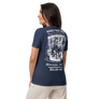 Rugged Ridge Women’s Relaxed V-Neck T-Shirt