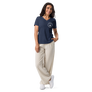 Rugged Ridge Women’s Relaxed V-Neck T-Shirt