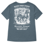 Rugged Ridge Women’s Relaxed V-Neck T-Shirt