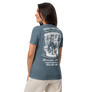 Rugged Ridge Women’s Relaxed V-Neck T-Shirt