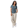 Rugged Ridge Women’s Relaxed V-Neck T-Shirt