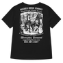 Rugged Ridge Women’s Relaxed V-Neck T-Shirt