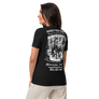 Rugged Ridge Women’s Relaxed V-Neck T-Shirt