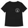 Rugged Ridge Women’s Relaxed V-Neck T-Shirt
