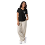 Rugged Ridge Women’s Relaxed V-Neck T-Shirt