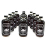 Wood-Fired Maple Syrup Case of Half Pints (12/case) FREE SHIPPING!