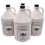 Wood-Fired Maple Syrup Case of Gallons (4/case) FREE SHIPPING!