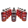 Wood-Fired Maple Syrup Case of Half Pints (12/case) FREE SHIPPING!