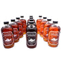 Wood-Fired Maple Syrup Case of Half Pints (12/case) FREE SHIPPING!