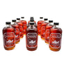 Wood-Fired Maple Syrup Case of Half Pints (12/case) FREE SHIPPING!