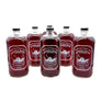 Wood-Fired Maple Syrup Case of Quarts (6/case) FREE SHIPPING!