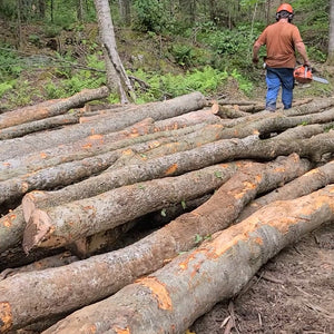 Cord of Firewood