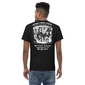 Rugged Ridge Men's Classic Tee - FREE SHIPPING!