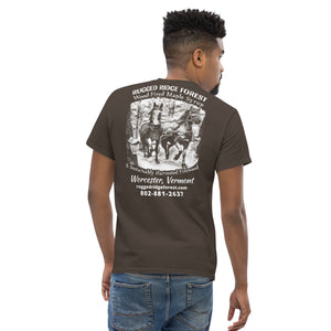 Rugged Ridge Men's Classic Tee - FREE SHIPPING!