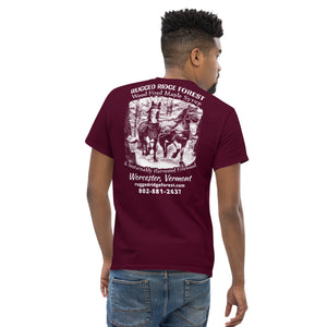 Rugged Ridge Men's Classic Tee - FREE SHIPPING!