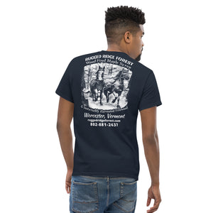 Rugged Ridge Men's Classic Tee - FREE SHIPPING!