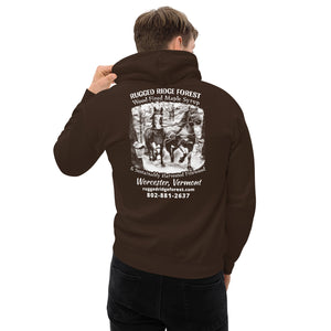 Rugged Ridge Unisex Hoodie - FREE SHIPPING!