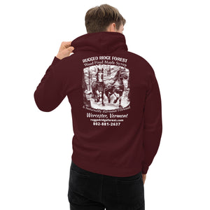 Rugged Ridge Unisex Hoodie - FREE SHIPPING!