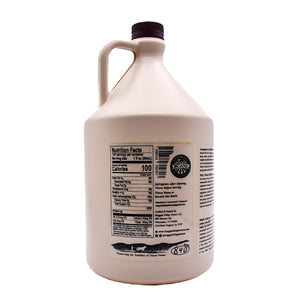 Wood-Fired Maple Syrup COMMERCIAL GRADE Gallons - FREE SHIPPING -READ DISCLAIMER!!