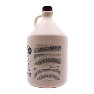 Gallon of Maple Syrup - Wood-Fired and Organic - FREE SHIPPING!